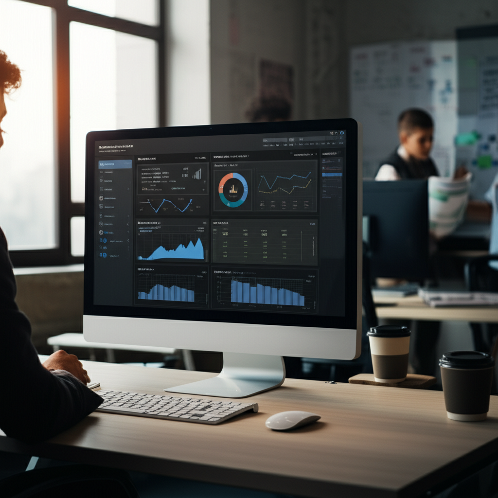 Tetra Yapı screenshot 3