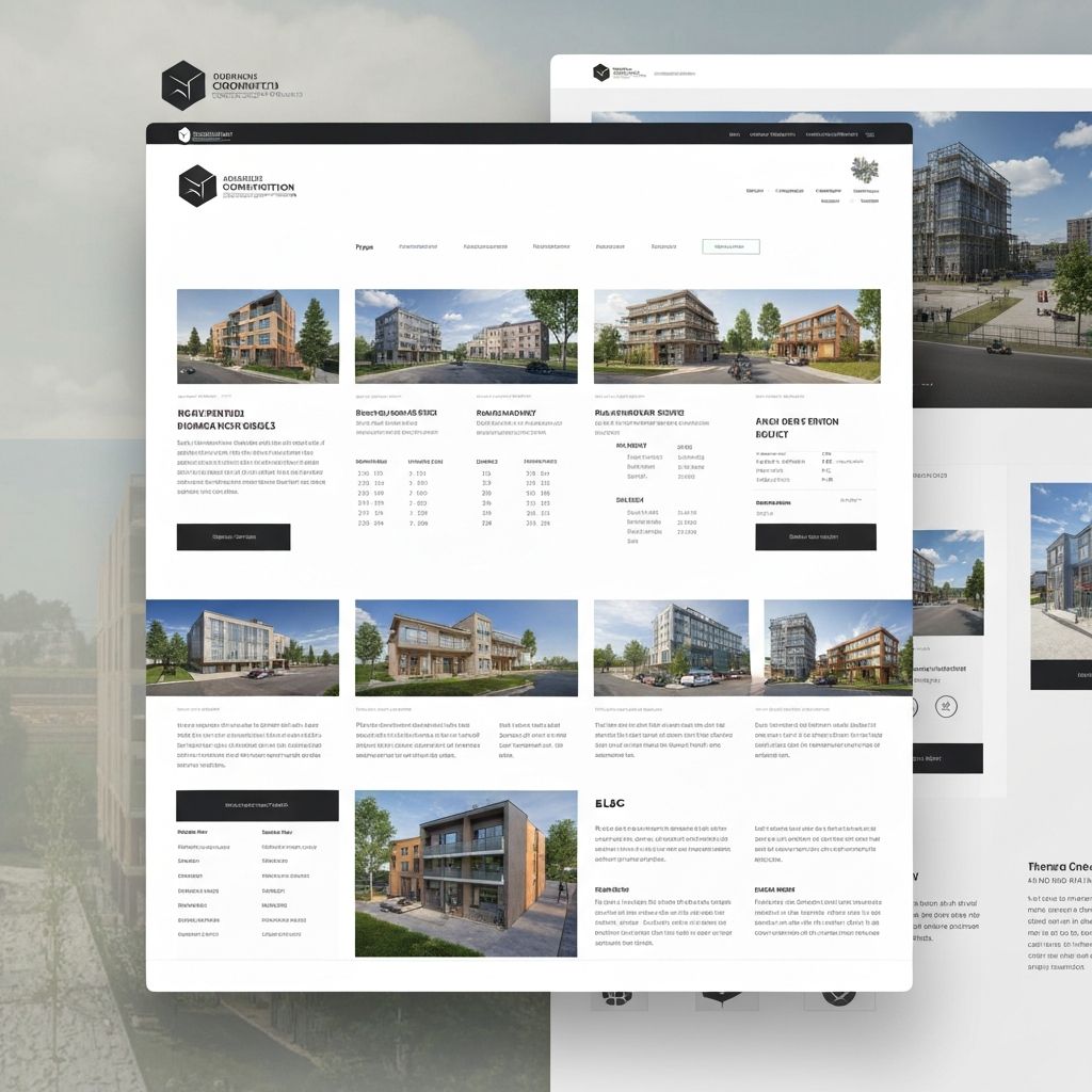 Tetra Yapı screenshot 1