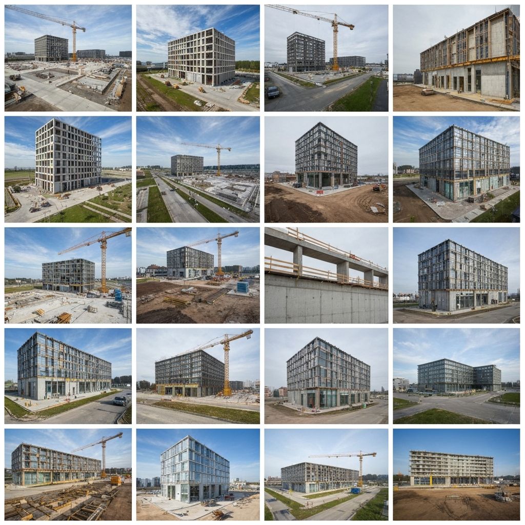 Tetra Yapı screenshot 2